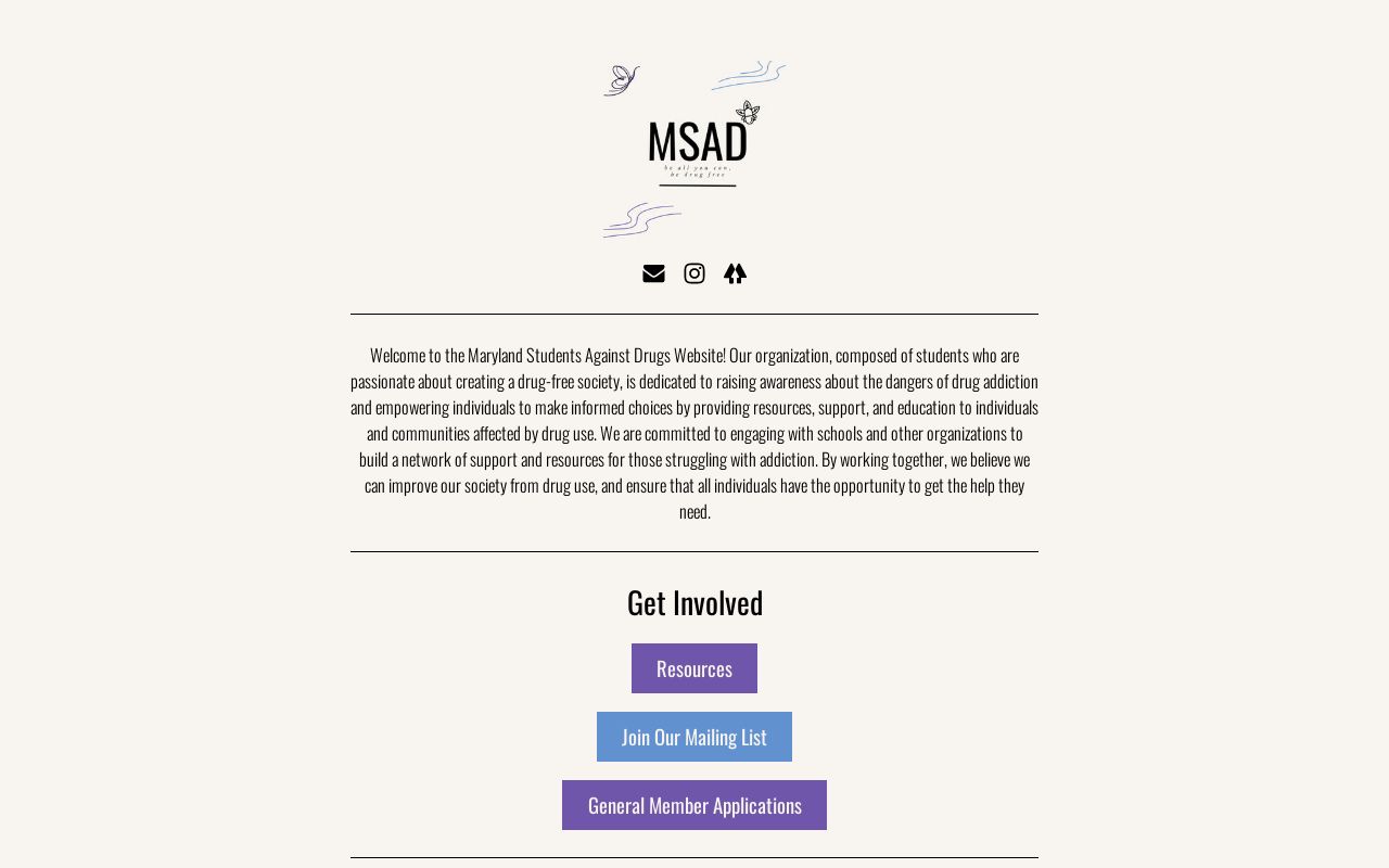 MSAD